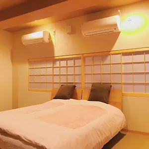 Hotel Saikou