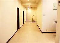 Yasuda Bldg Hotel Osaka
