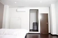 Yasuda Bldg Hotel Osaka