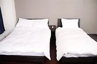 Yasuda Bldg Hotel Osaka