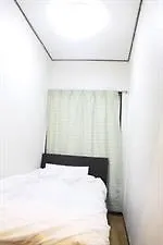 Yasuda Bldg Hotel Osaka 2*,  Japan