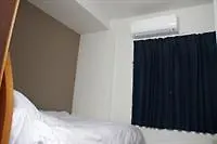 Yasuda Bldg Hotel Osaka