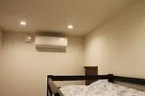 Yasuda Bldg Hotel Osaka Japan