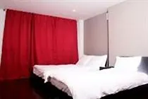 Yasuda Bldg Hotel Osaka