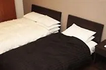 Yasuda Bldg Hotel Osaka